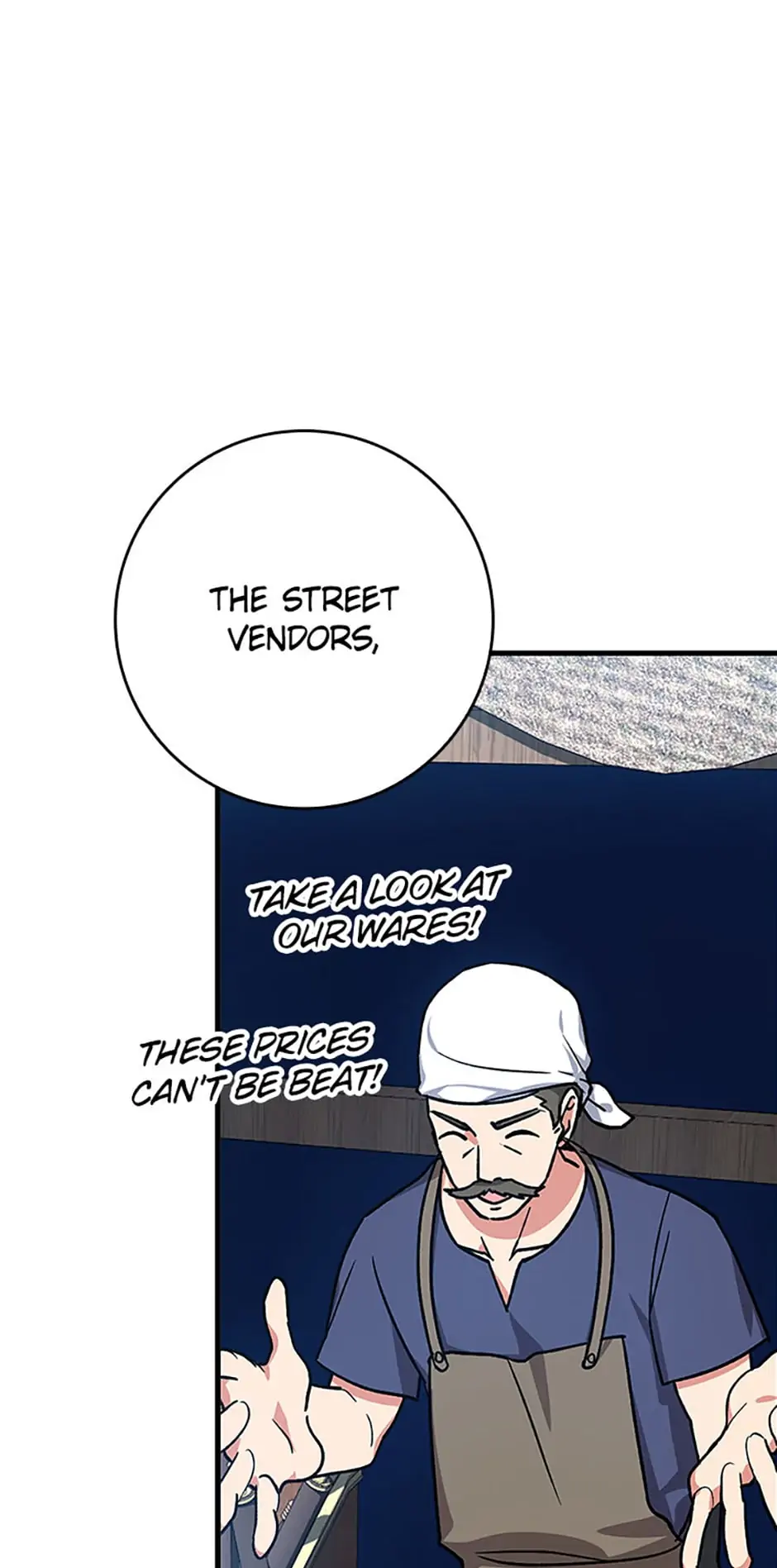 The Maxed-Out Player chapter 2 page 4