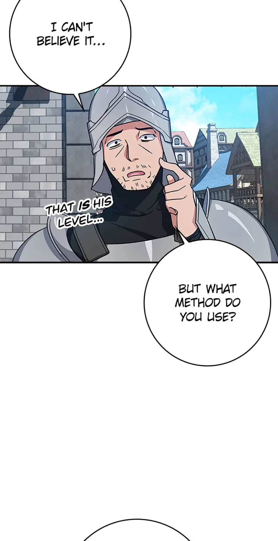 The Maxed-Out Player chapter 2 page 40