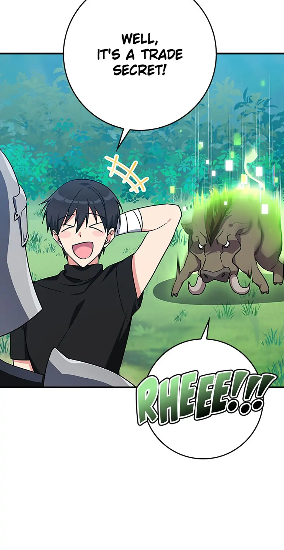 The Maxed-Out Player chapter 2 page 41