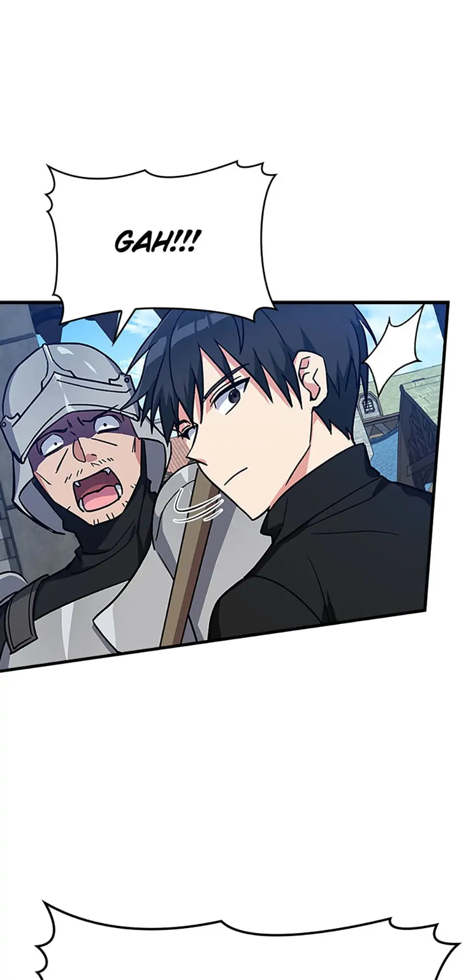 The Maxed-Out Player chapter 2 page 42