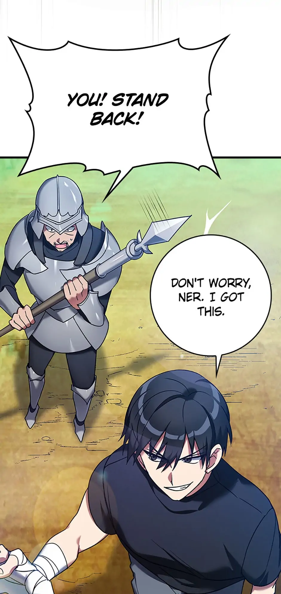 The Maxed-Out Player chapter 2 page 44