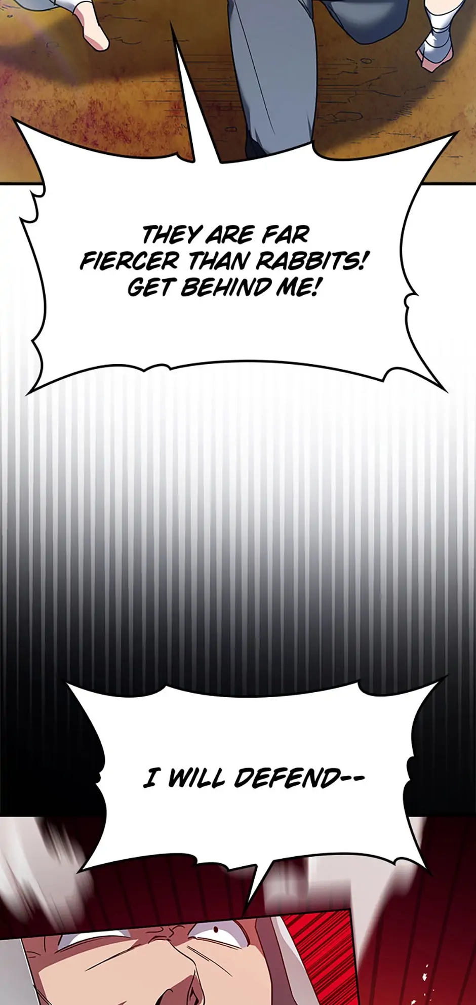 The Maxed-Out Player chapter 2 page 45