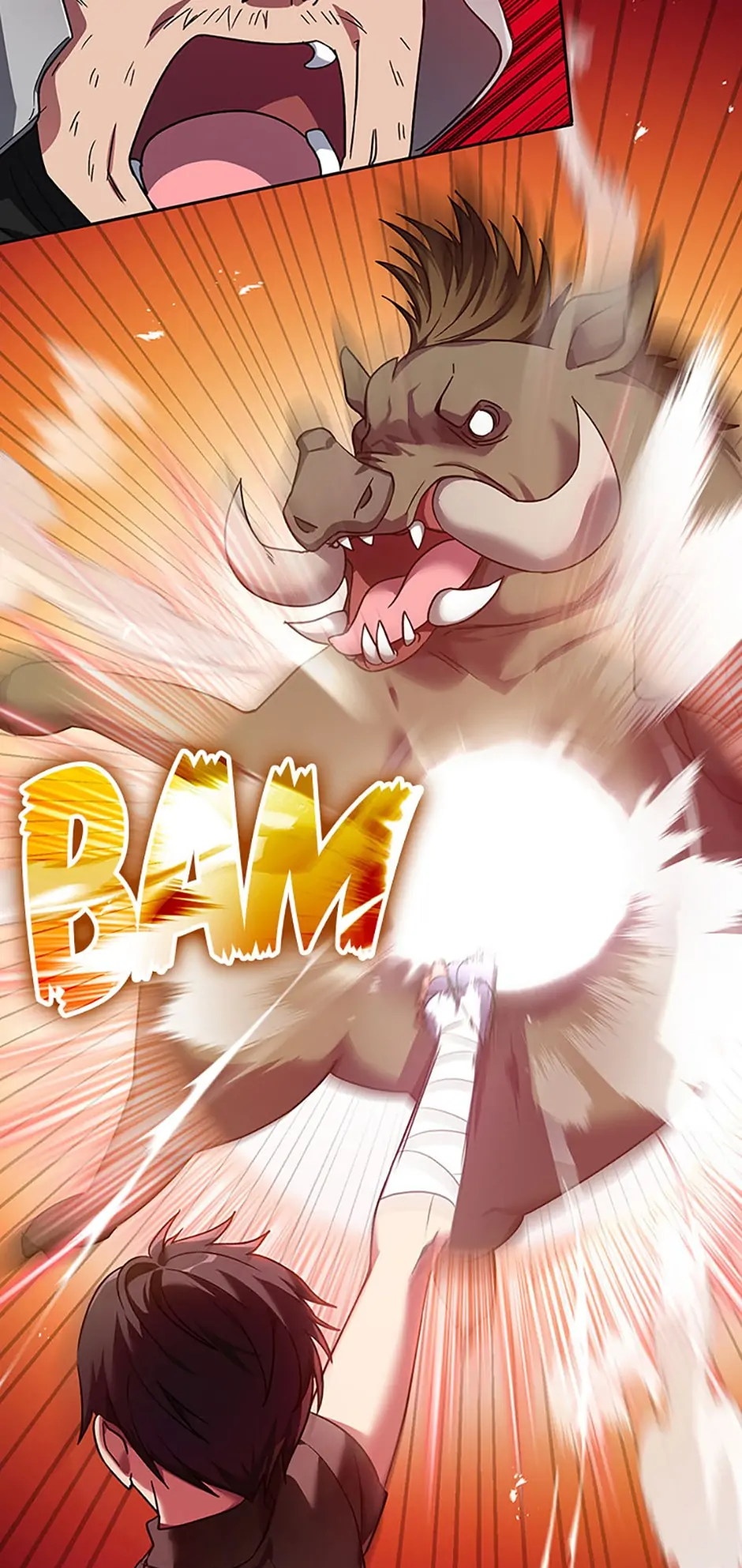 The Maxed-Out Player chapter 2 page 46