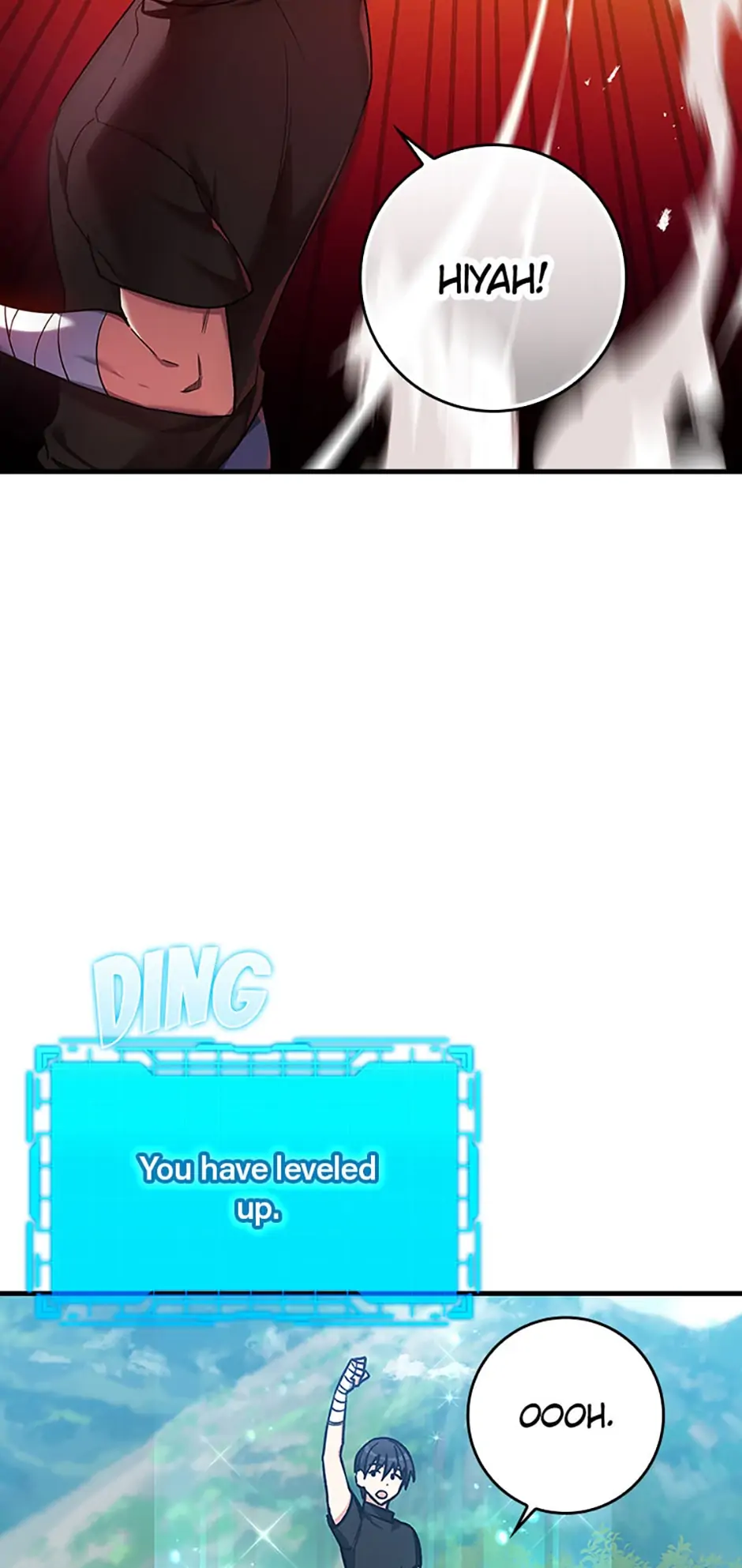 The Maxed-Out Player chapter 2 page 47