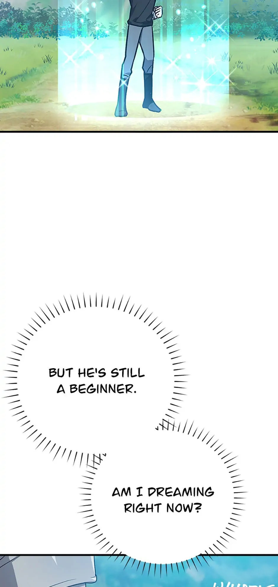 The Maxed-Out Player chapter 2 page 48