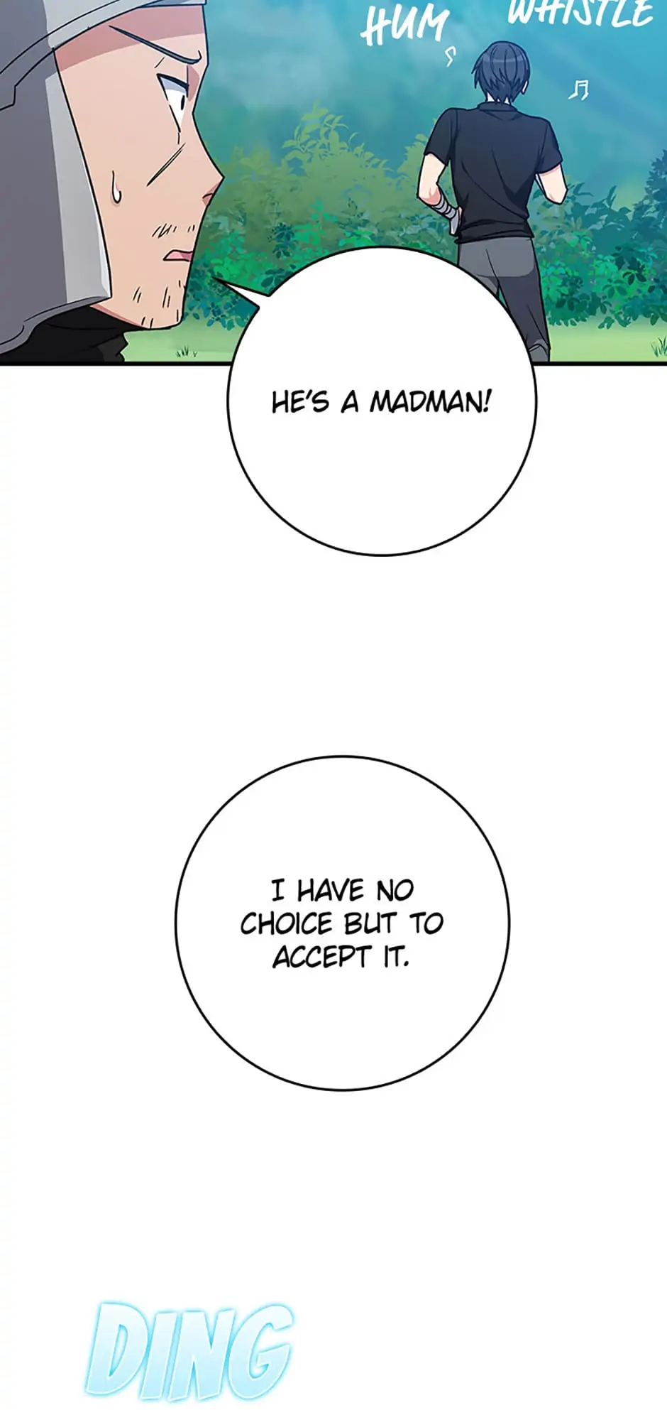 The Maxed-Out Player chapter 2 page 49