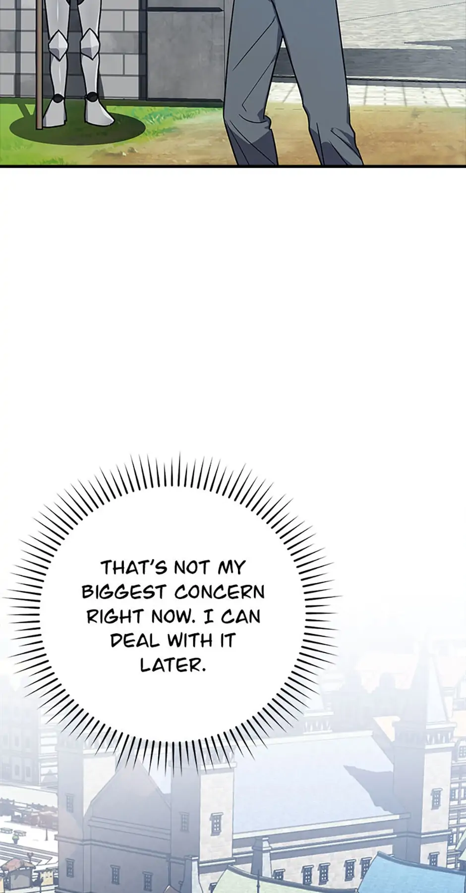 The Maxed-Out Player chapter 2 page 55