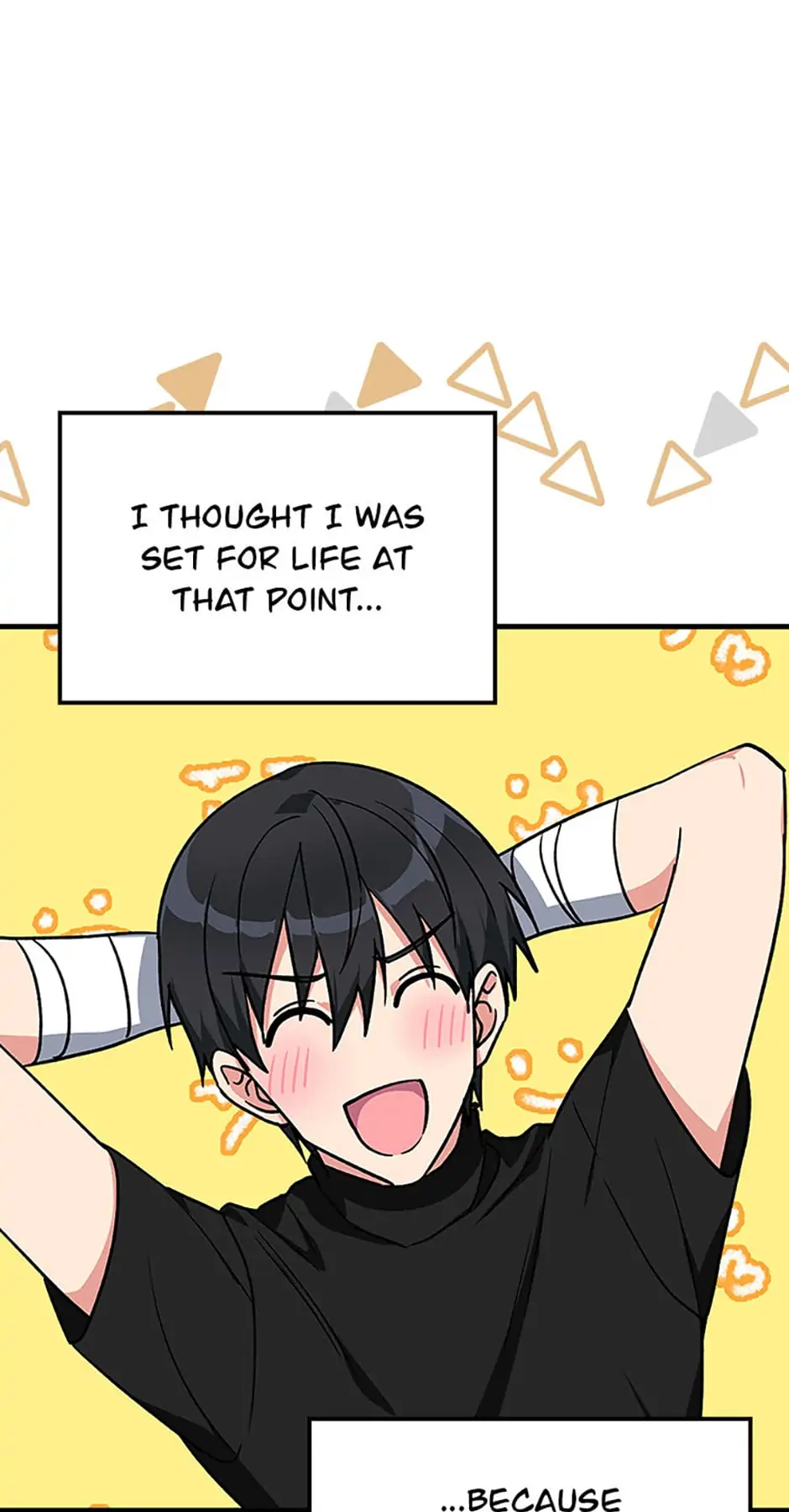 The Maxed-Out Player chapter 2 page 57