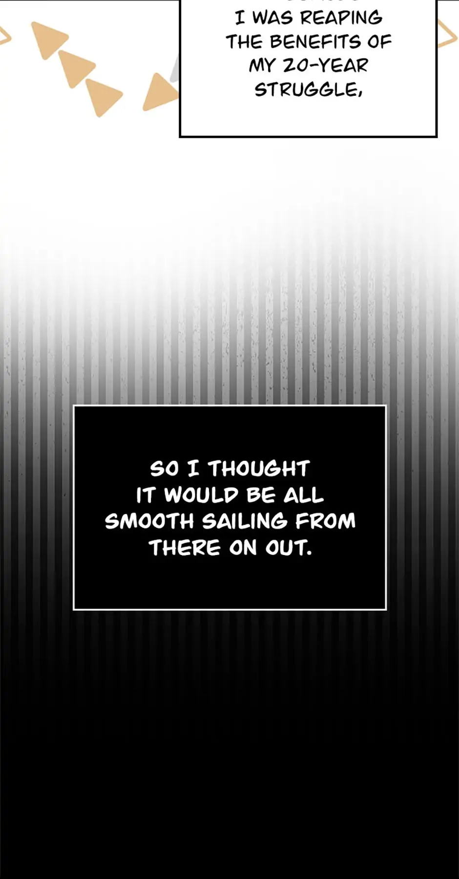 The Maxed-Out Player chapter 2 page 58