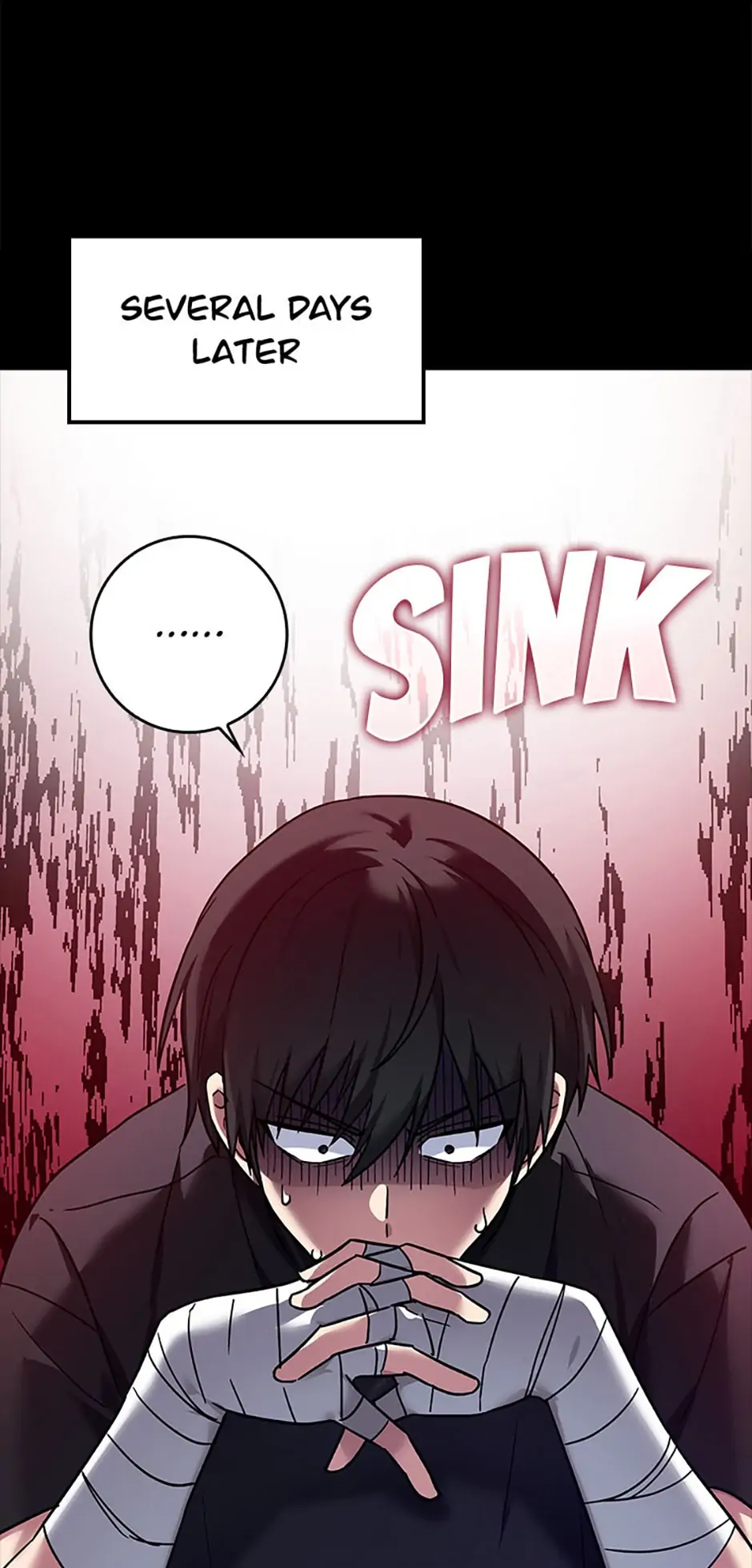 The Maxed-Out Player chapter 2 page 59