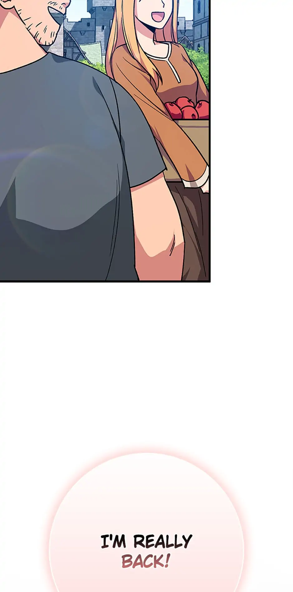 The Maxed-Out Player chapter 2 page 6