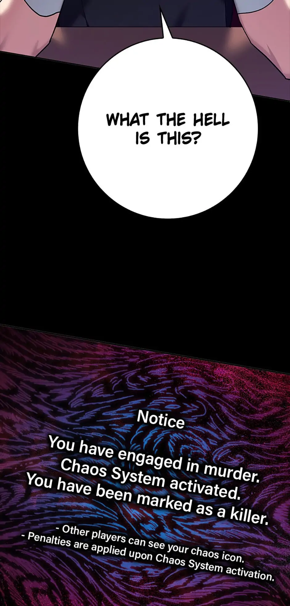 The Maxed-Out Player chapter 2 page 60