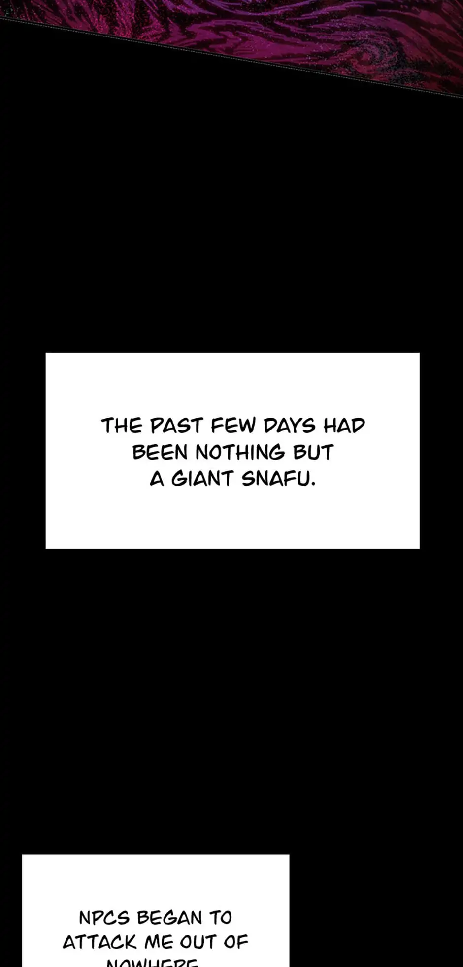 The Maxed-Out Player chapter 2 page 61