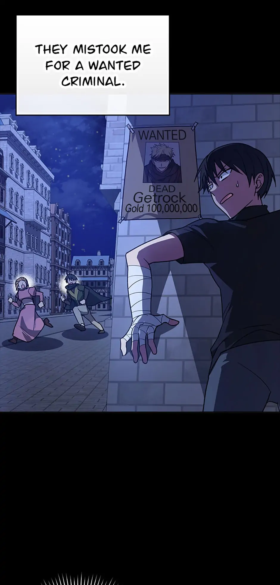 The Maxed-Out Player chapter 2 page 63