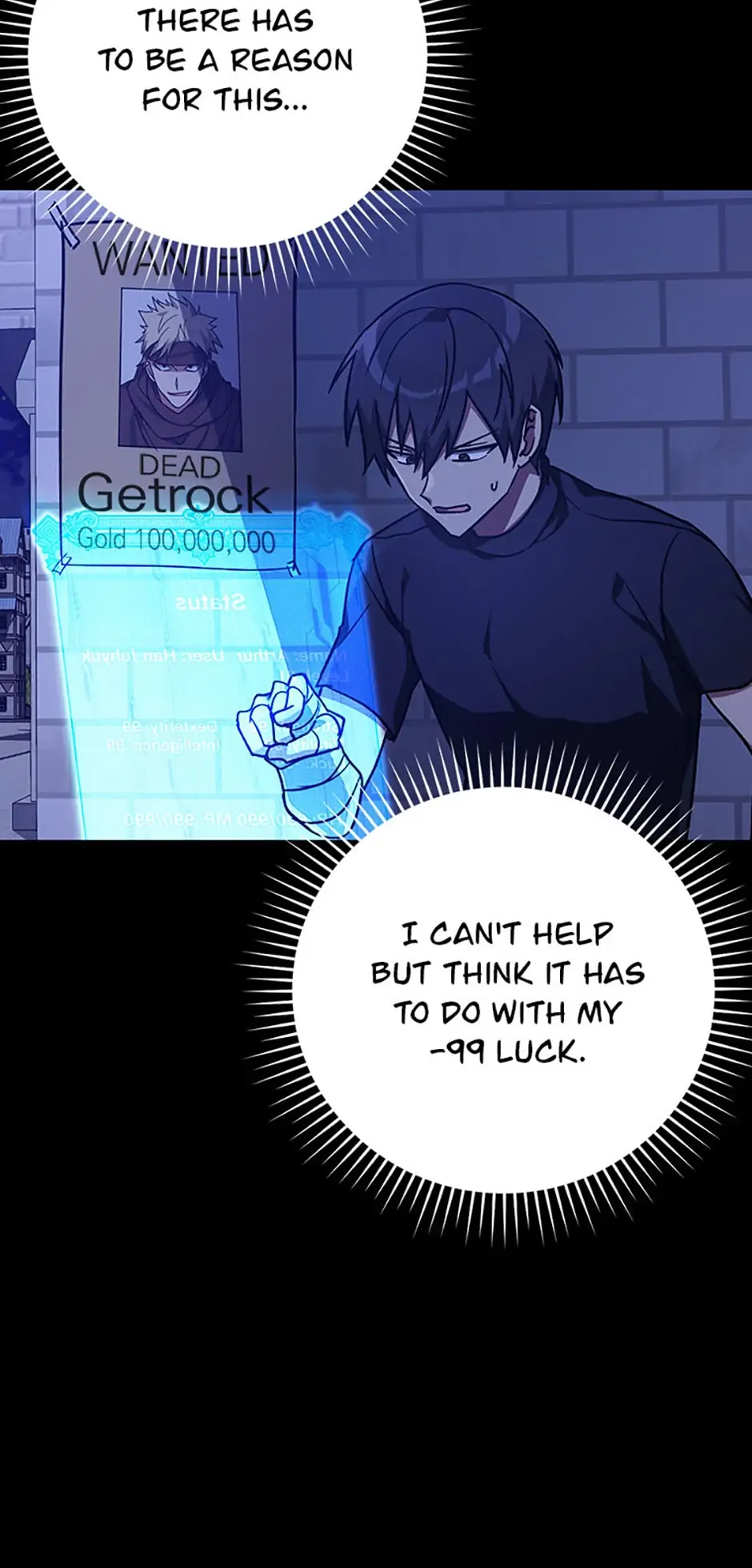 The Maxed-Out Player chapter 2 page 65