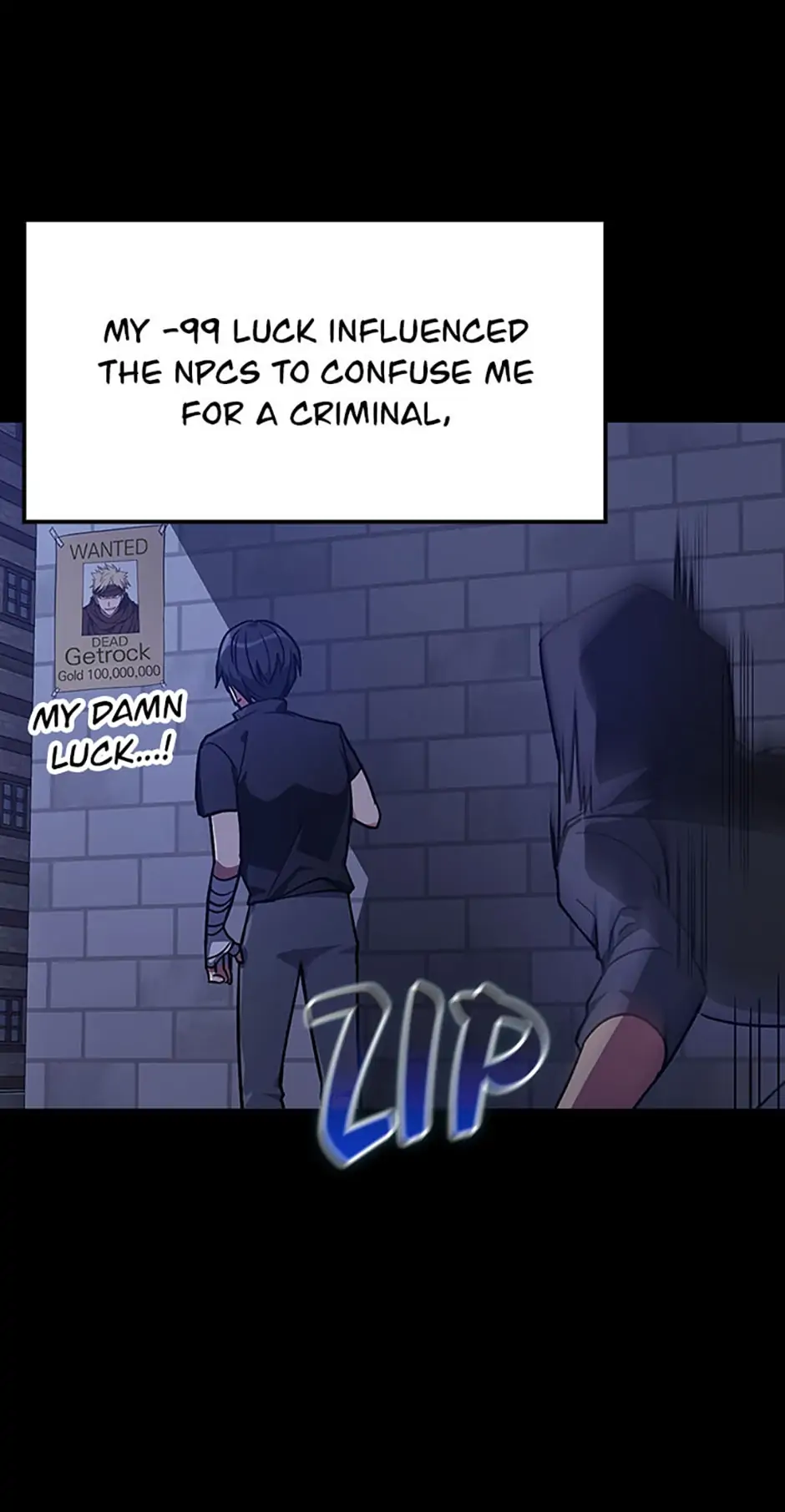 The Maxed-Out Player chapter 2 page 66