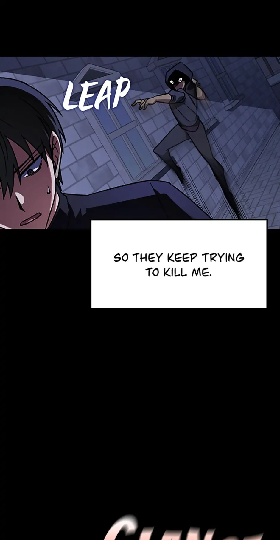 The Maxed-Out Player chapter 2 page 67