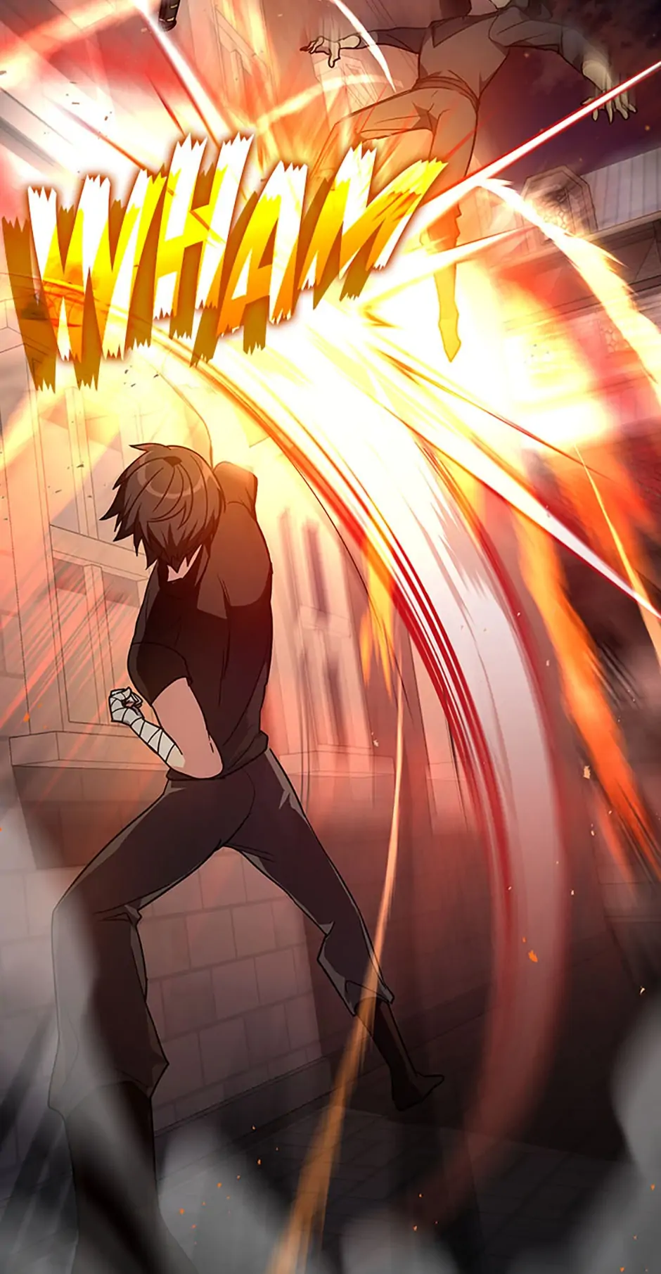 The Maxed-Out Player chapter 2 page 69