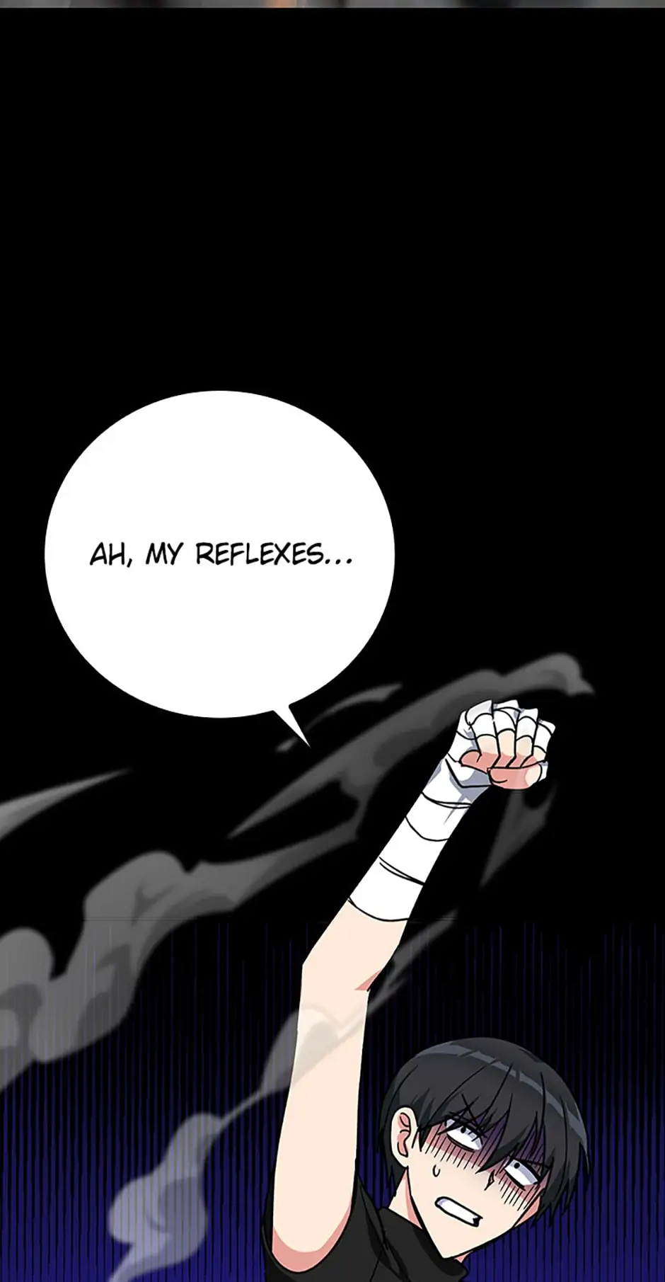 The Maxed-Out Player chapter 2 page 70