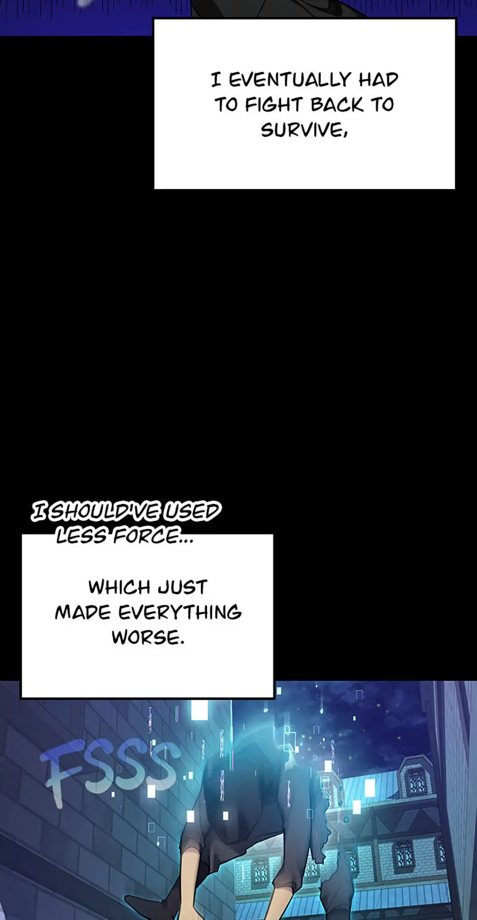 The Maxed-Out Player chapter 2 page 71