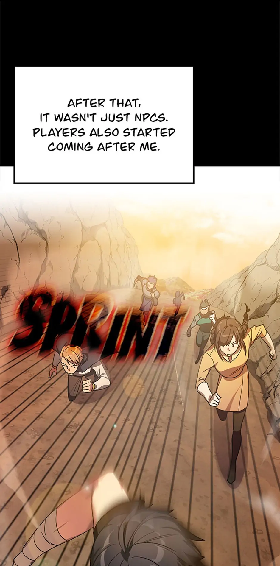 The Maxed-Out Player chapter 2 page 75