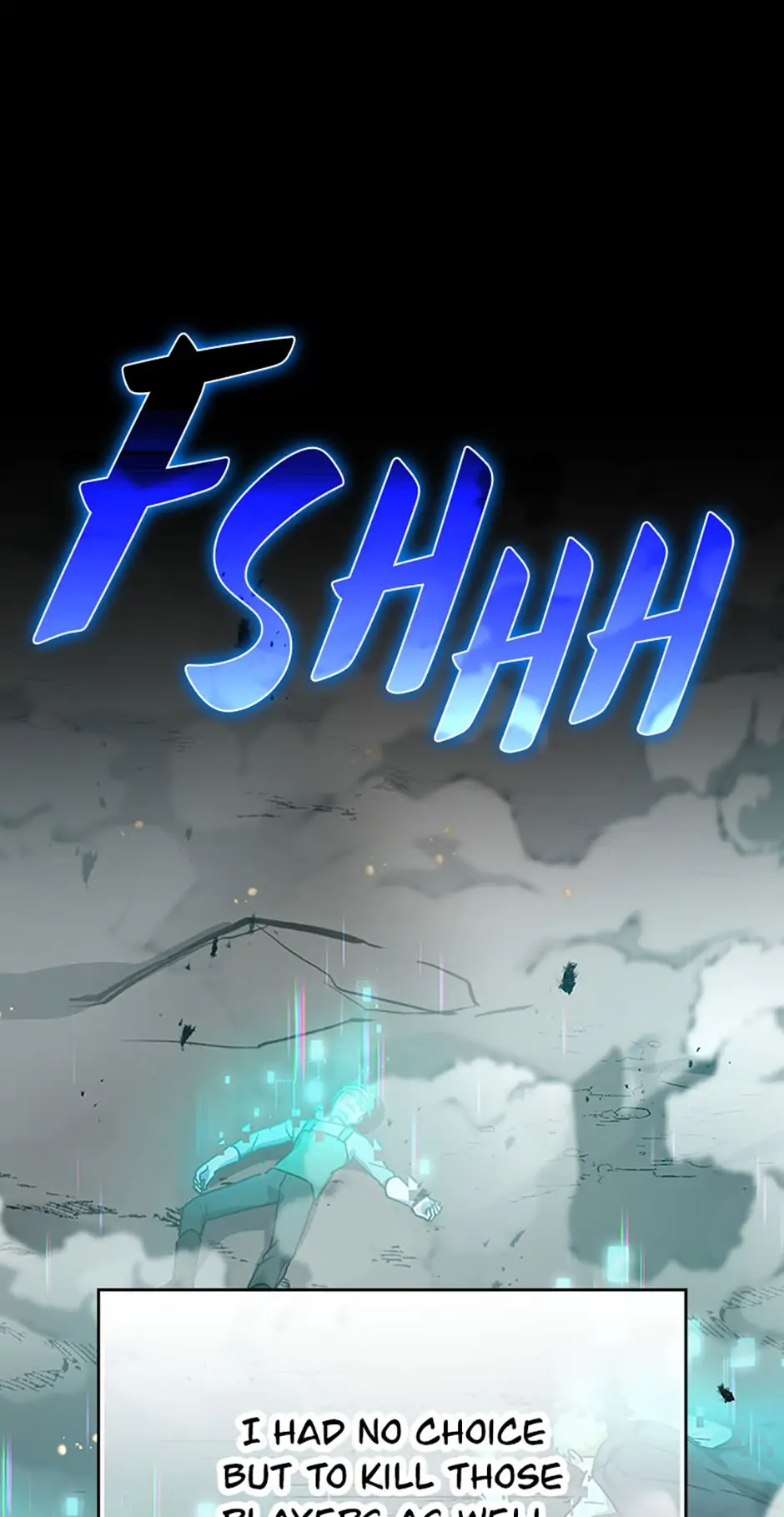 The Maxed-Out Player chapter 2 page 85