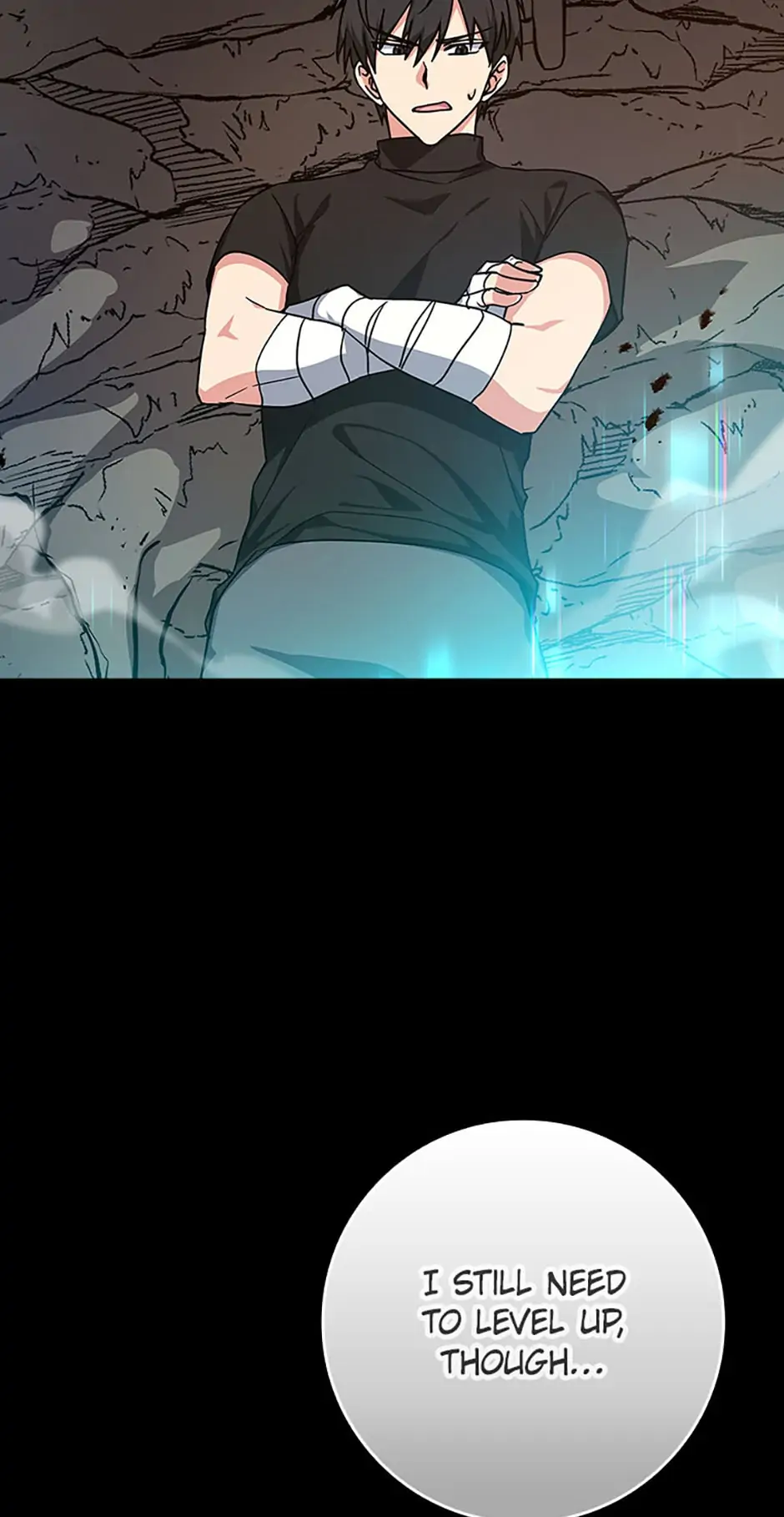 The Maxed-Out Player chapter 2 page 88