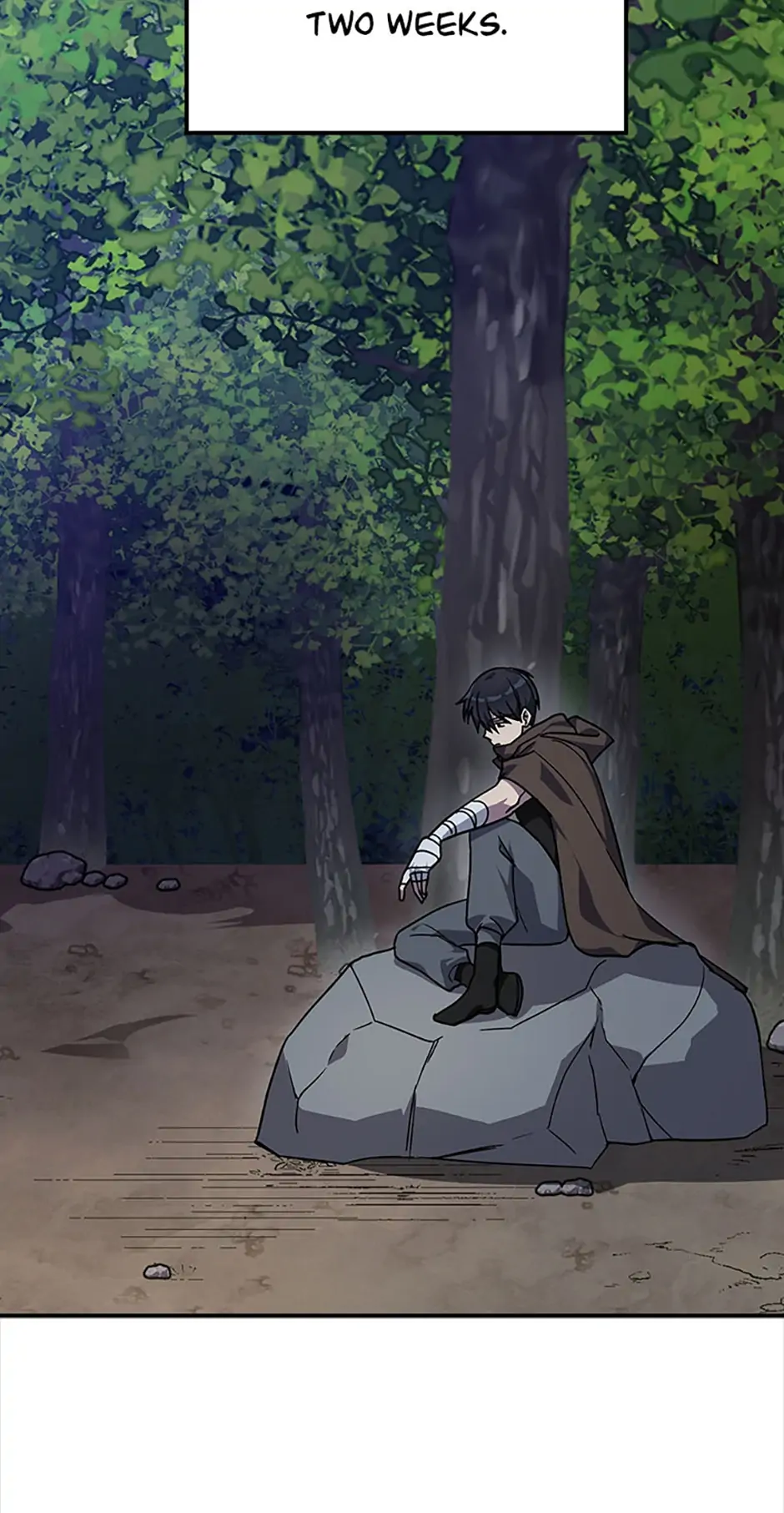 The Maxed-Out Player chapter 2 page 90