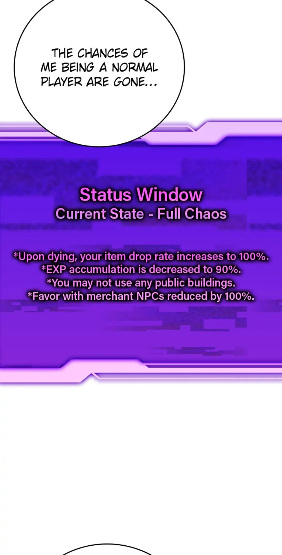 The Maxed-Out Player chapter 2 page 92