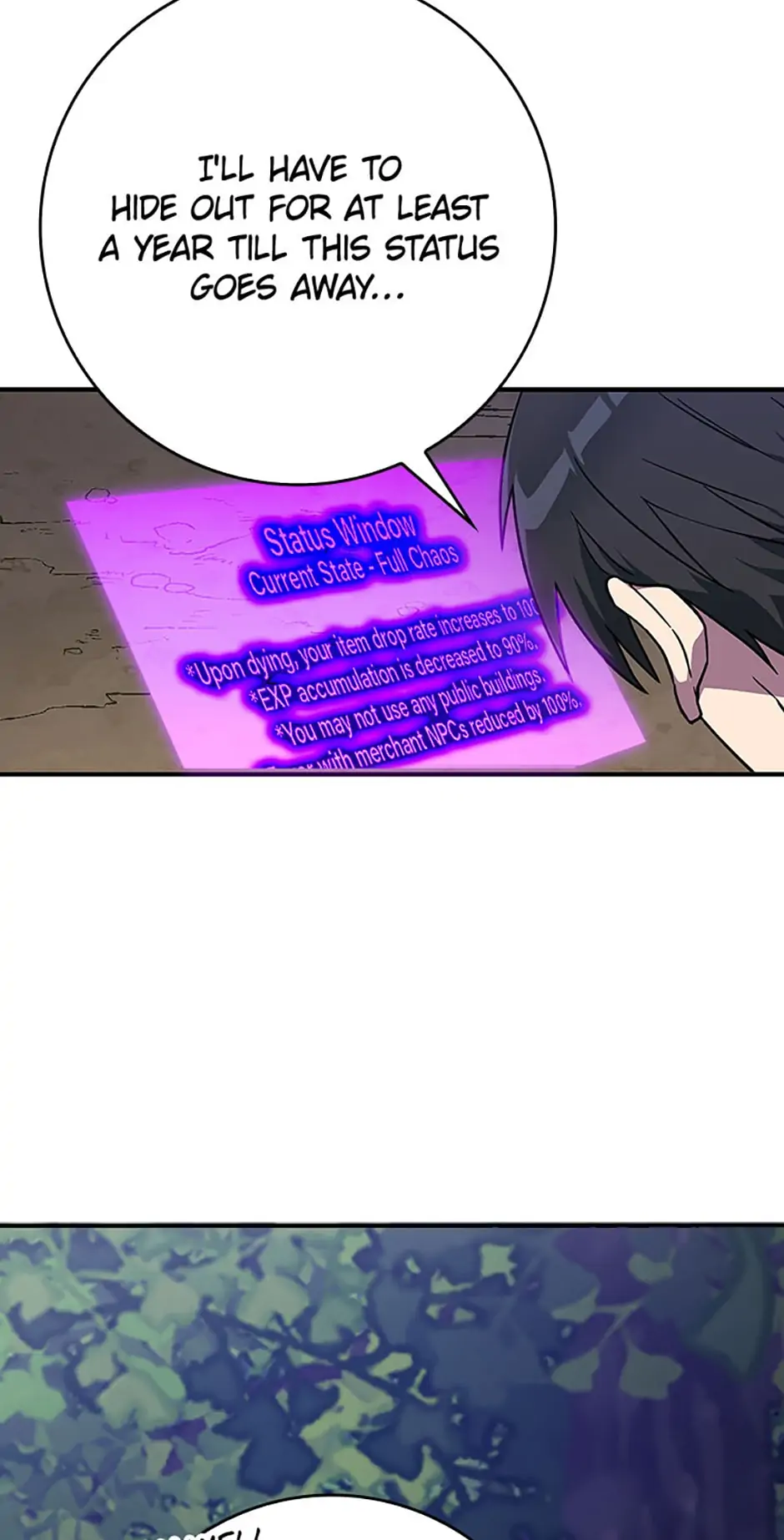 The Maxed-Out Player chapter 2 page 93