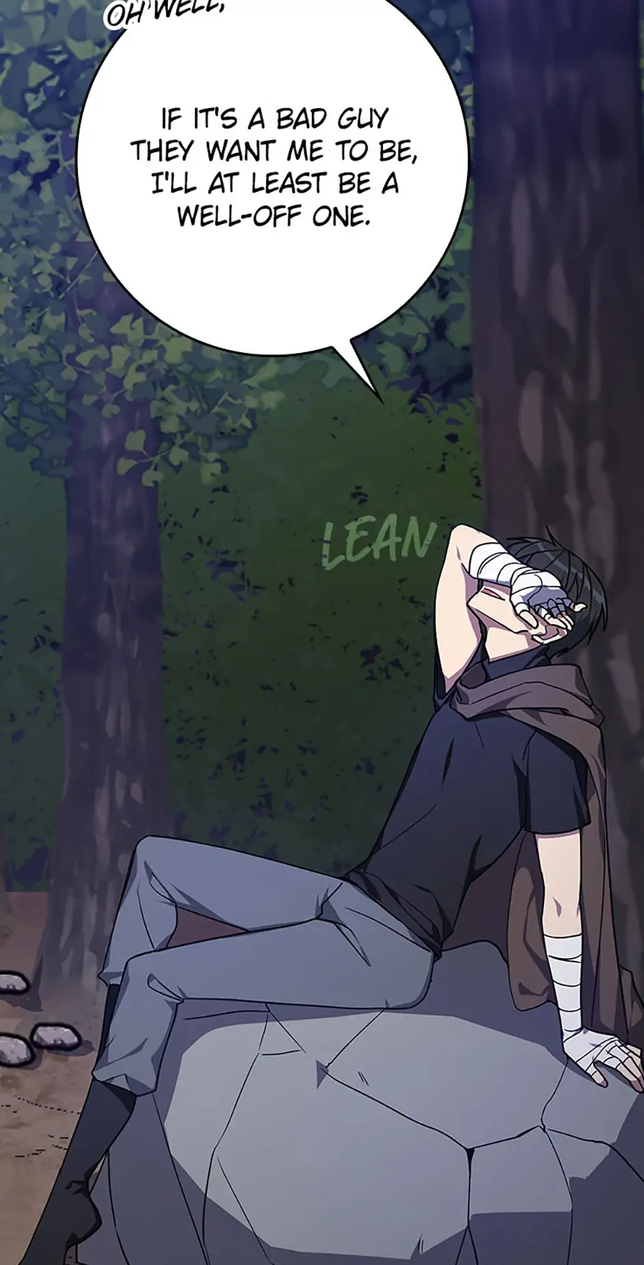 The Maxed-Out Player chapter 2 page 94