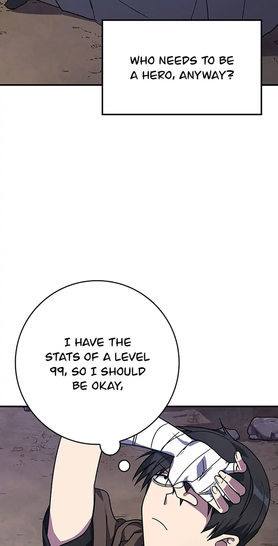 The Maxed-Out Player chapter 2 page 95