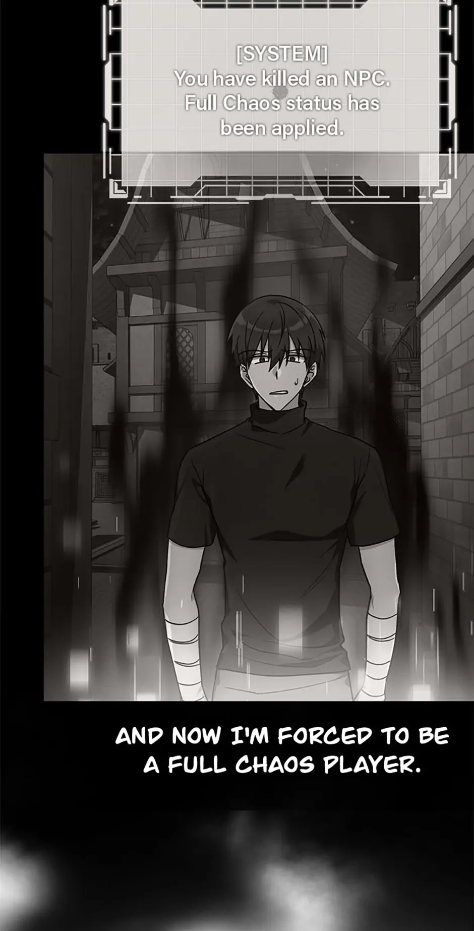 The Maxed-Out Player chapter 2 page 98