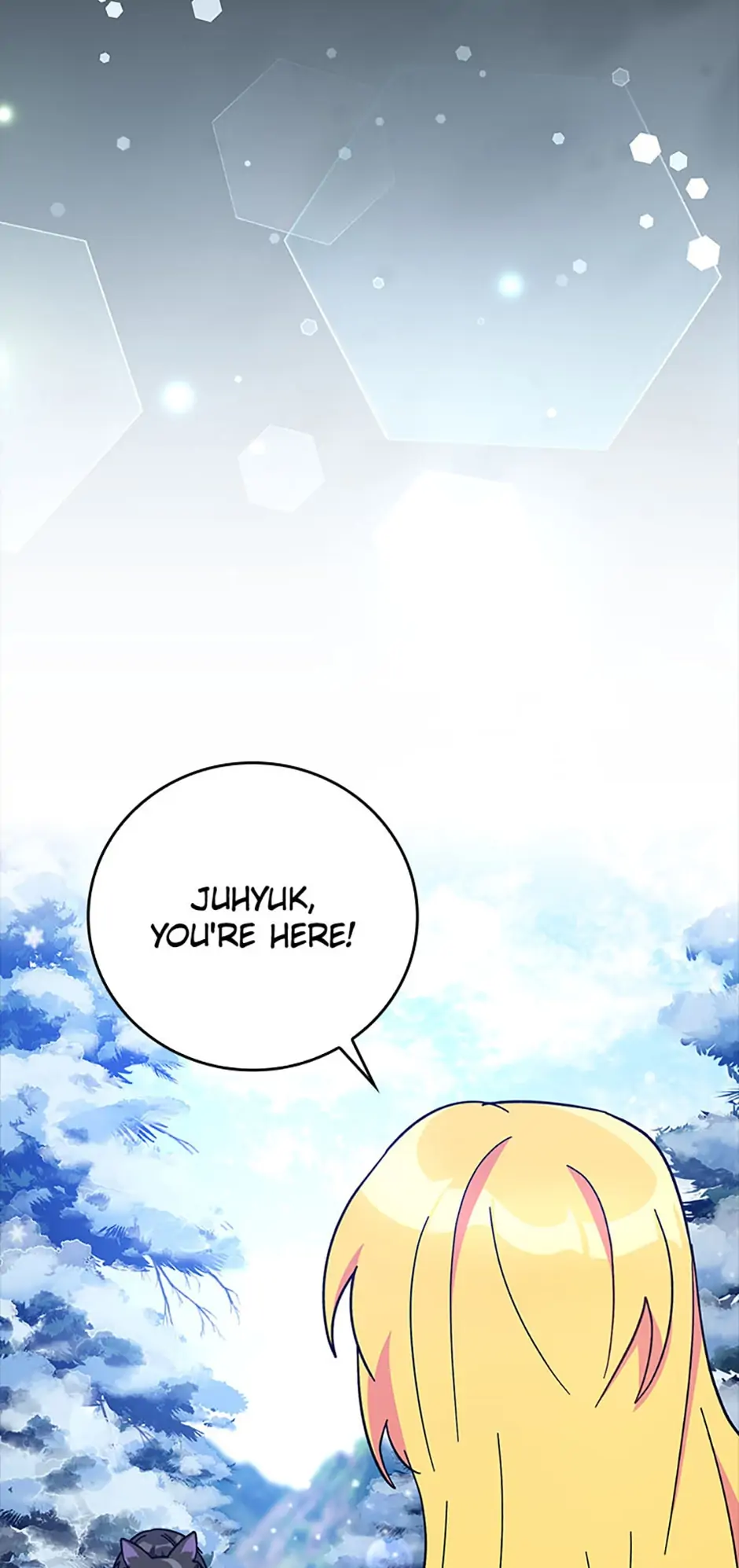 The Maxed-Out Player chapter 20 page 10