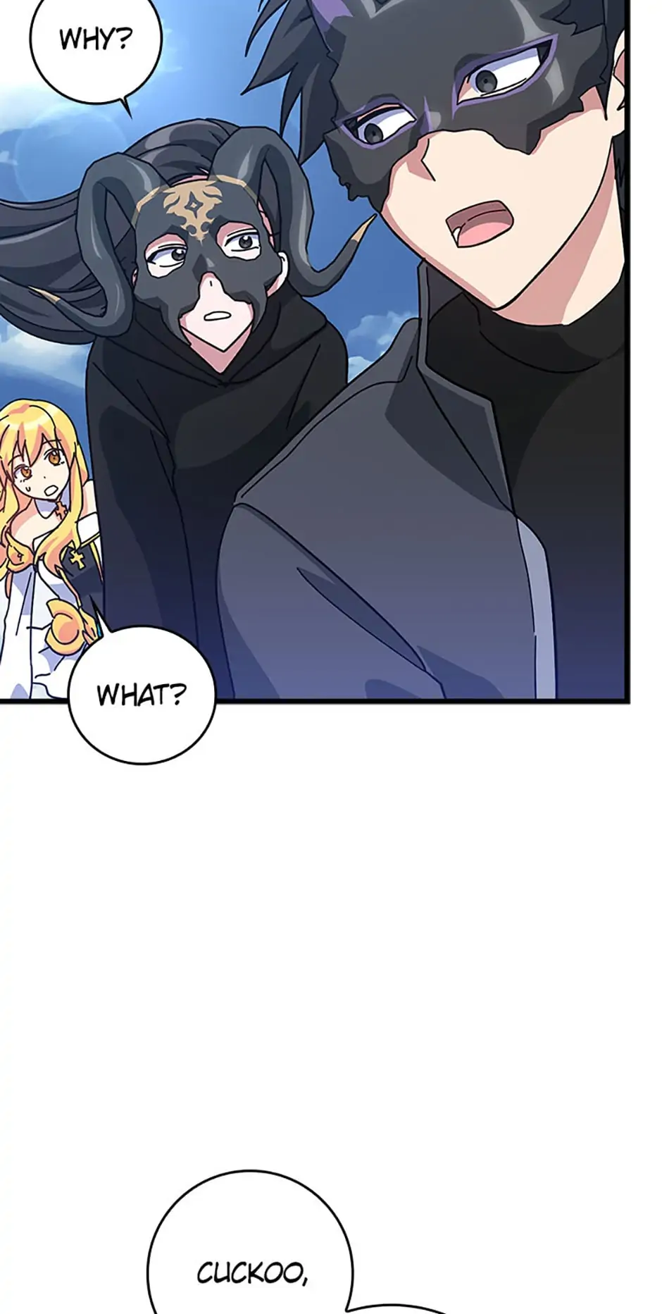 The Maxed-Out Player chapter 20 page 100