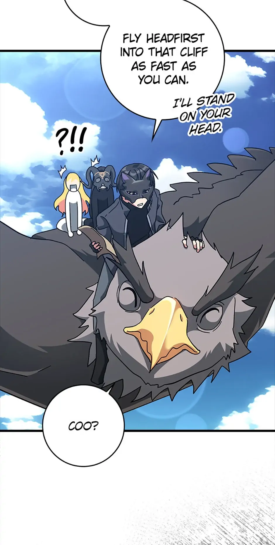 The Maxed-Out Player chapter 20 page 101