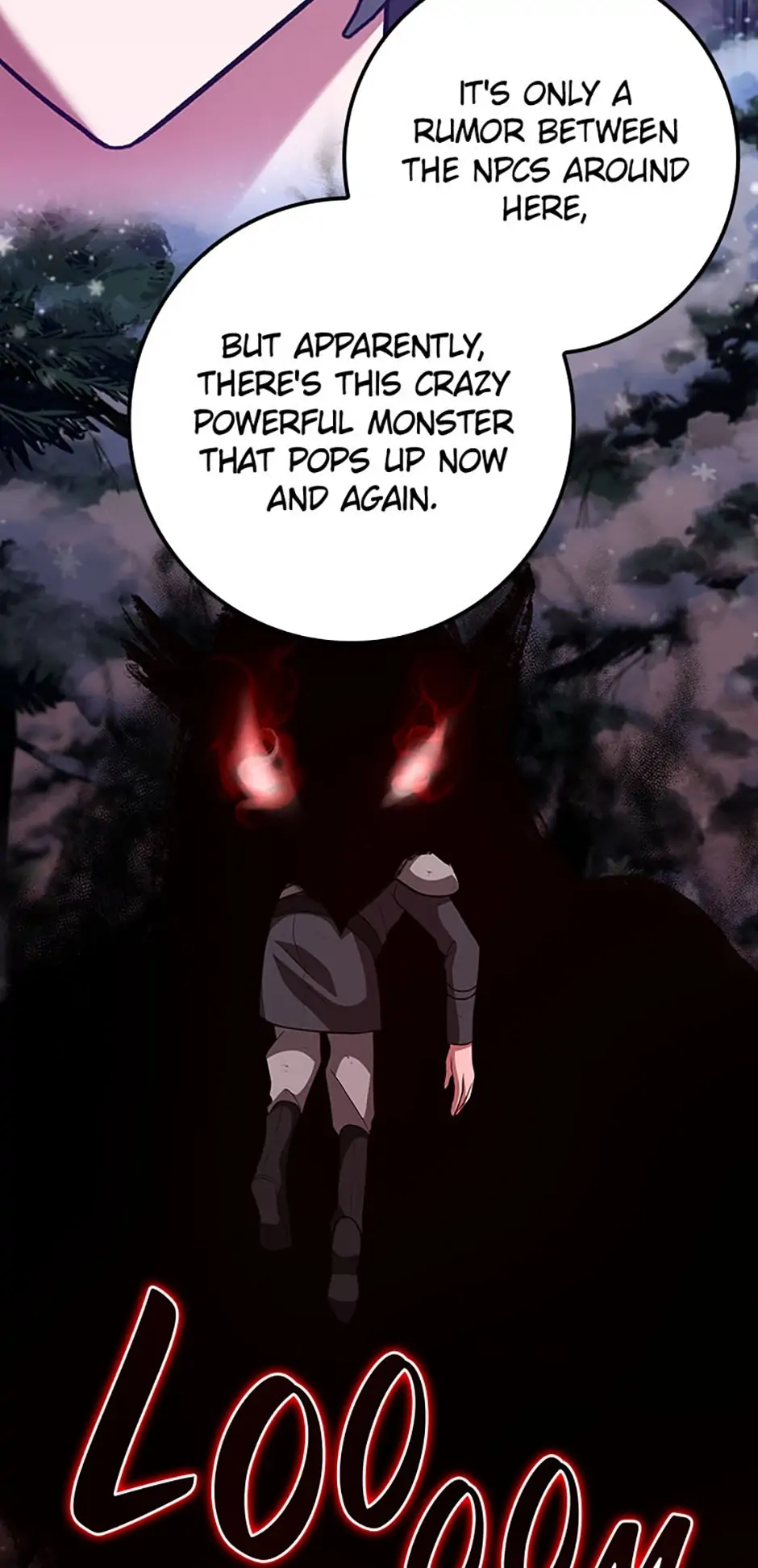 The Maxed-Out Player chapter 20 page 14