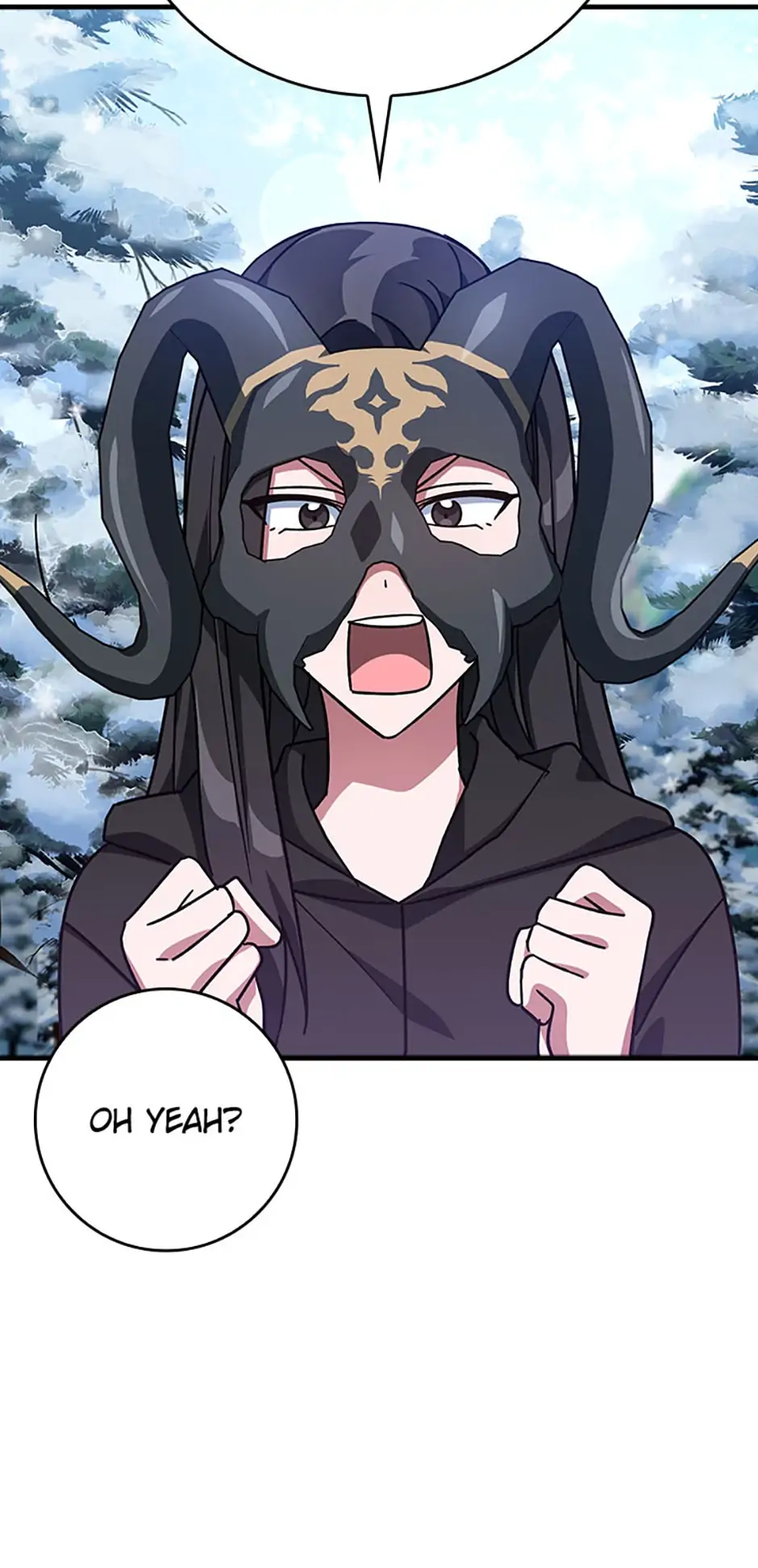 The Maxed-Out Player chapter 20 page 16