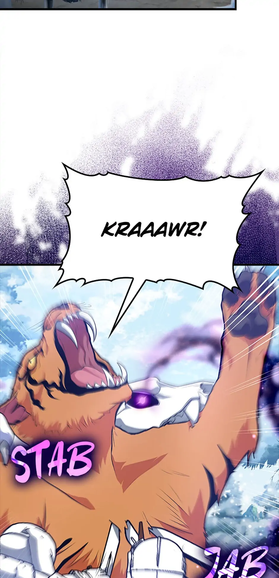 The Maxed-Out Player chapter 20 page 19