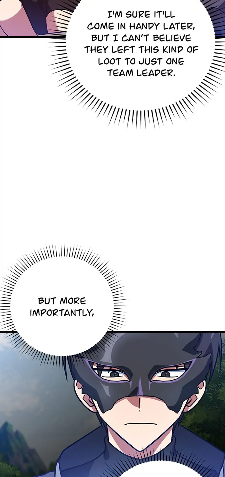 The Maxed-Out Player chapter 20 page 2