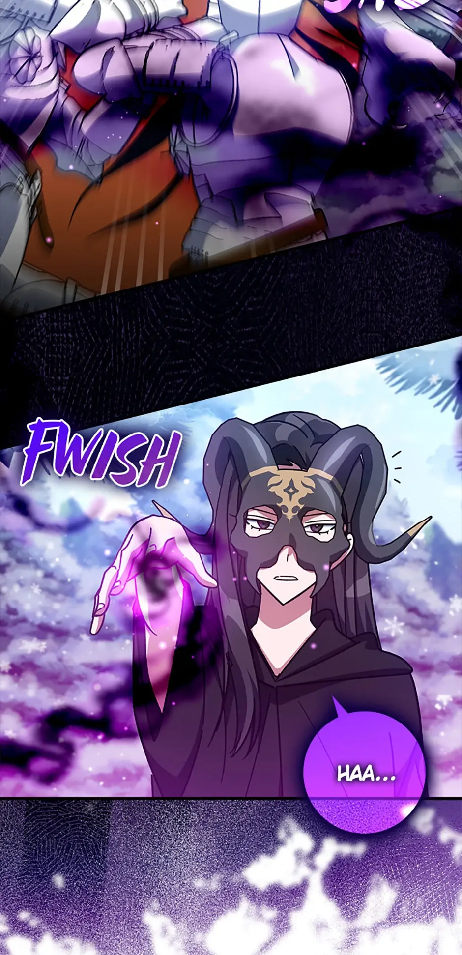 The Maxed-Out Player chapter 20 page 20