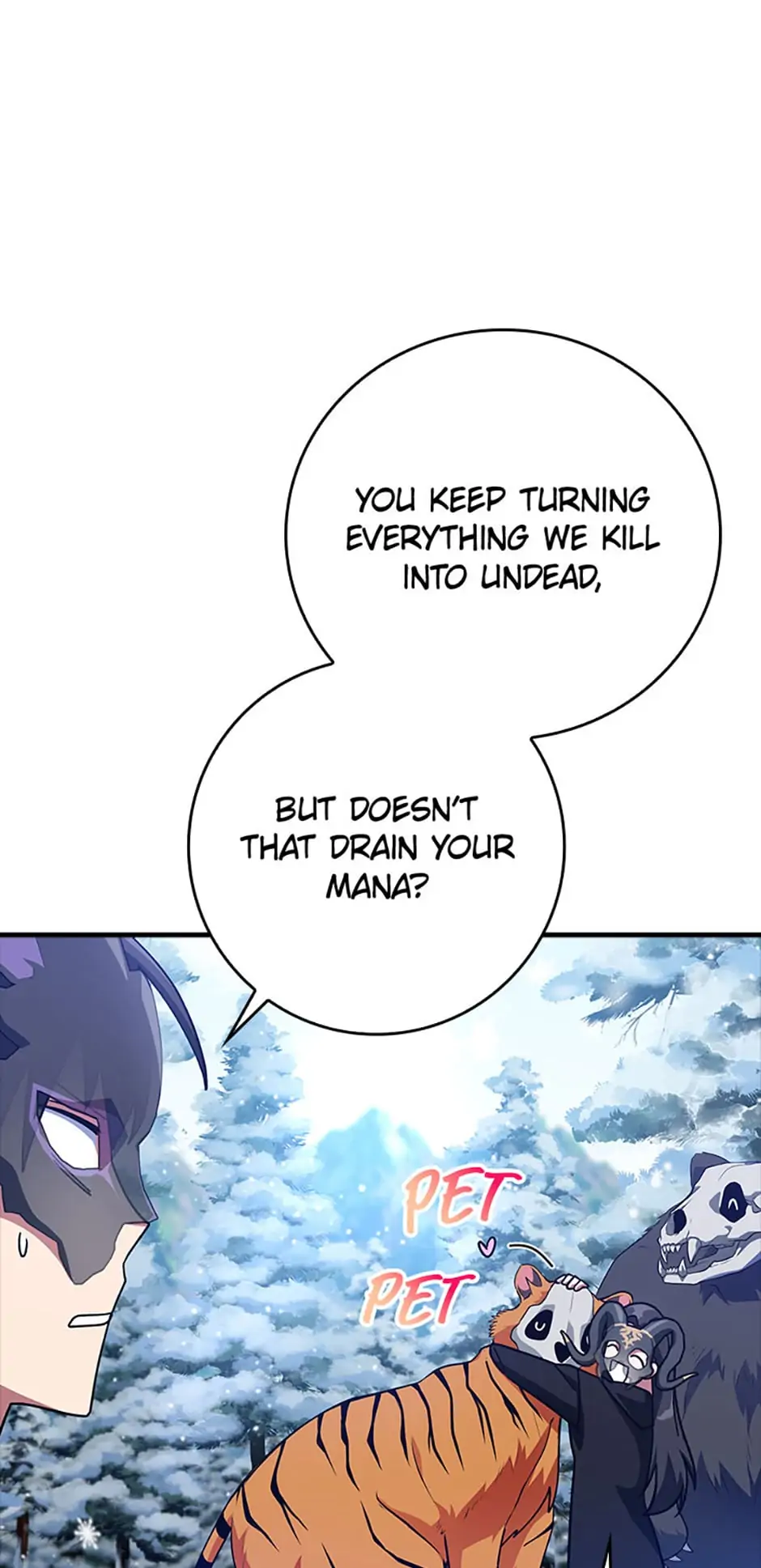 The Maxed-Out Player chapter 20 page 24