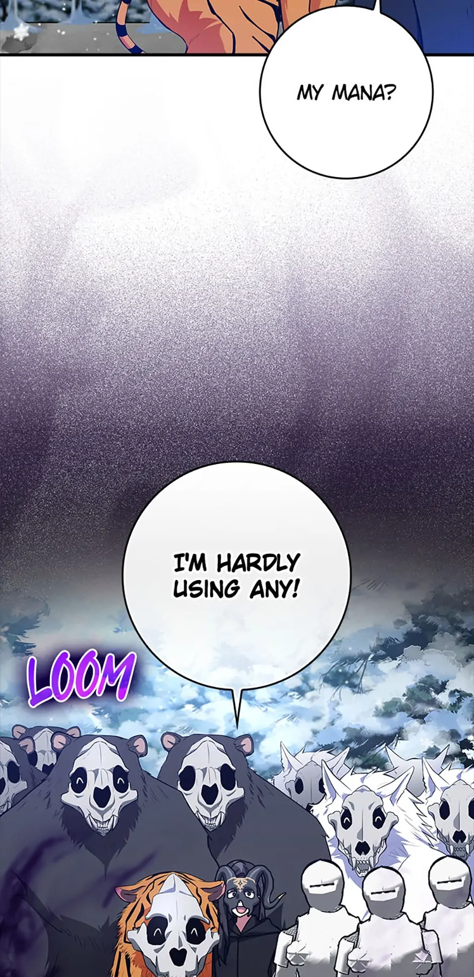 The Maxed-Out Player chapter 20 page 25