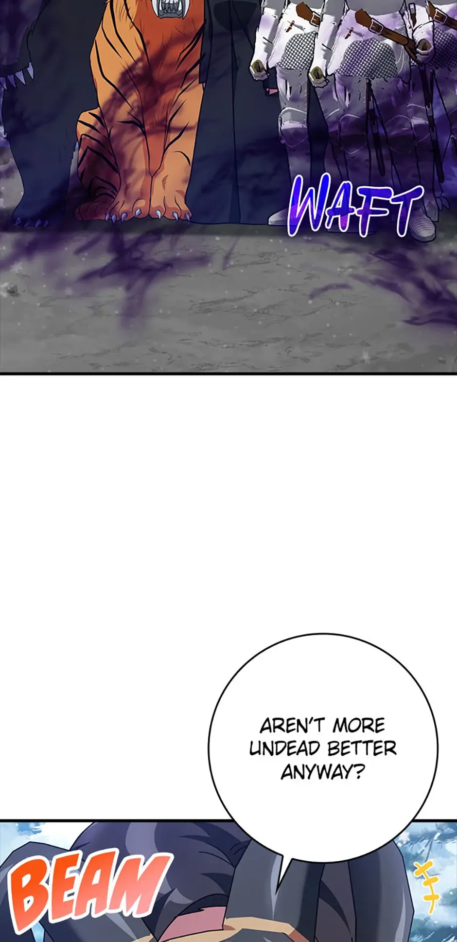 The Maxed-Out Player chapter 20 page 26