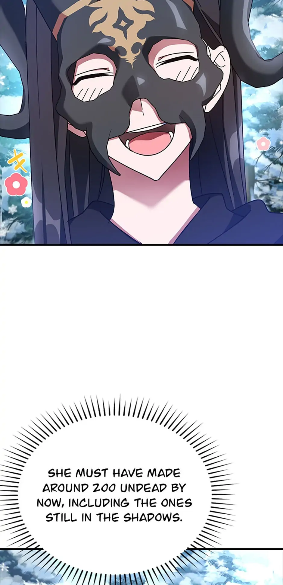 The Maxed-Out Player chapter 20 page 27