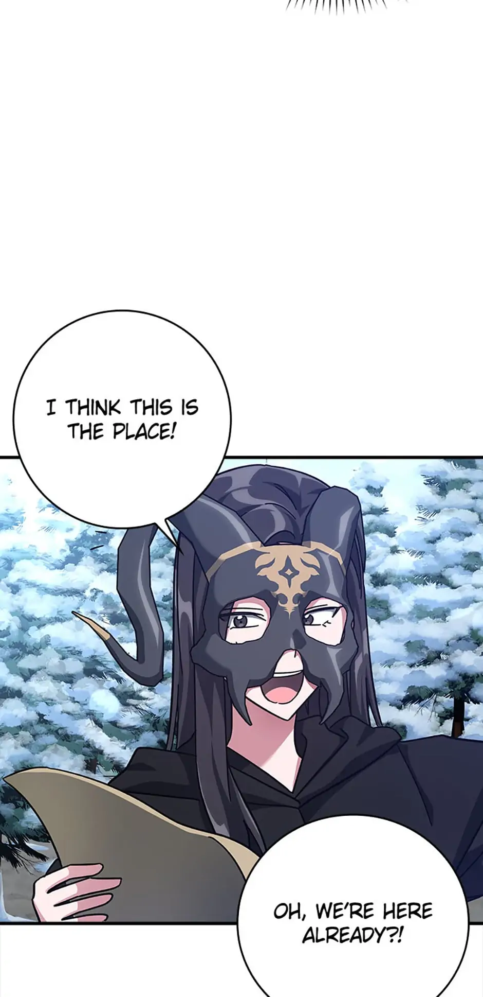 The Maxed-Out Player chapter 20 page 29