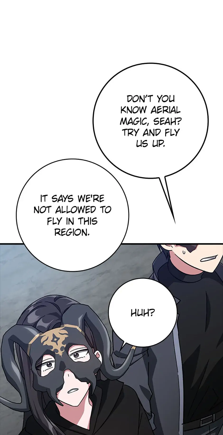 The Maxed-Out Player chapter 20 page 33