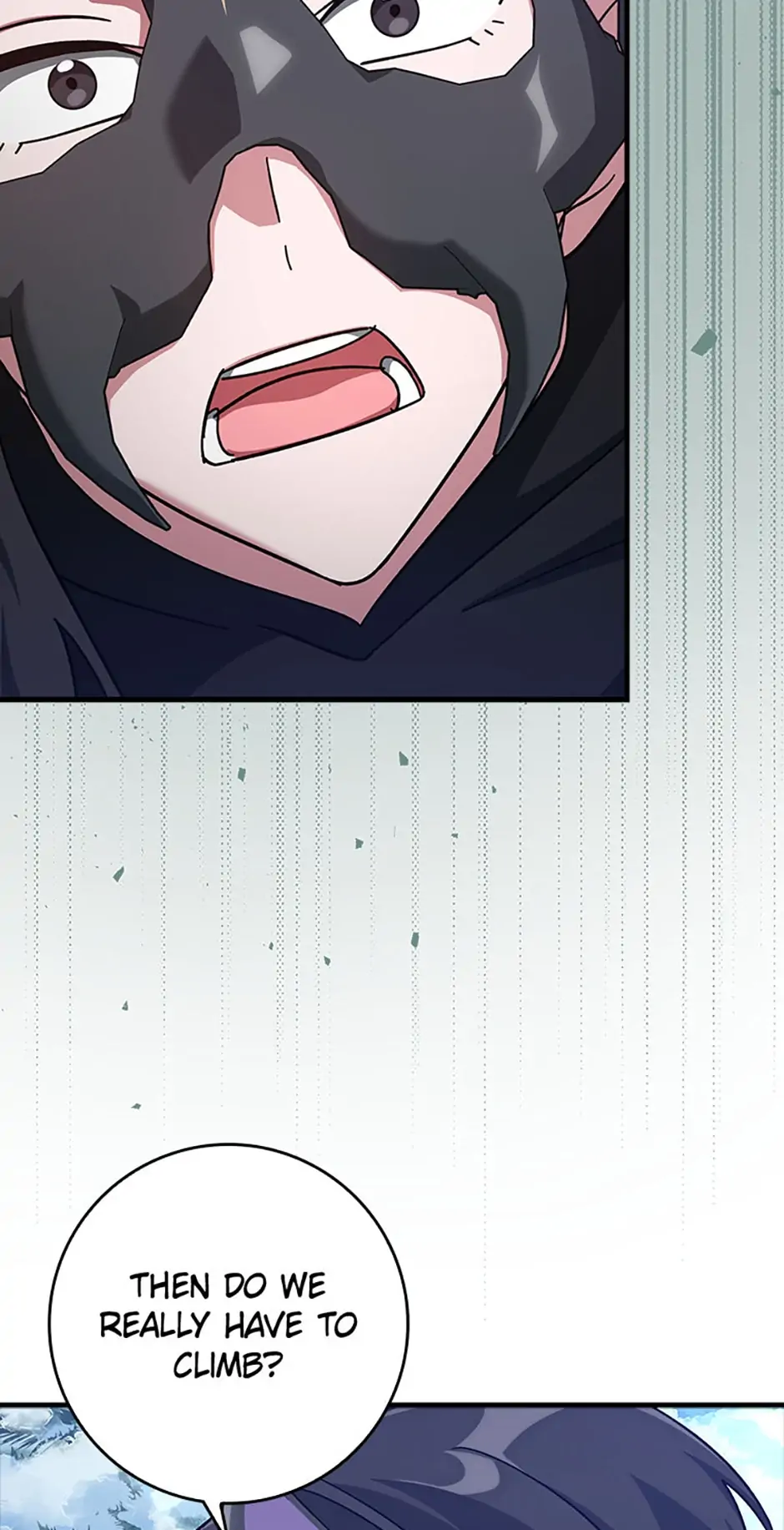 The Maxed-Out Player chapter 20 page 35