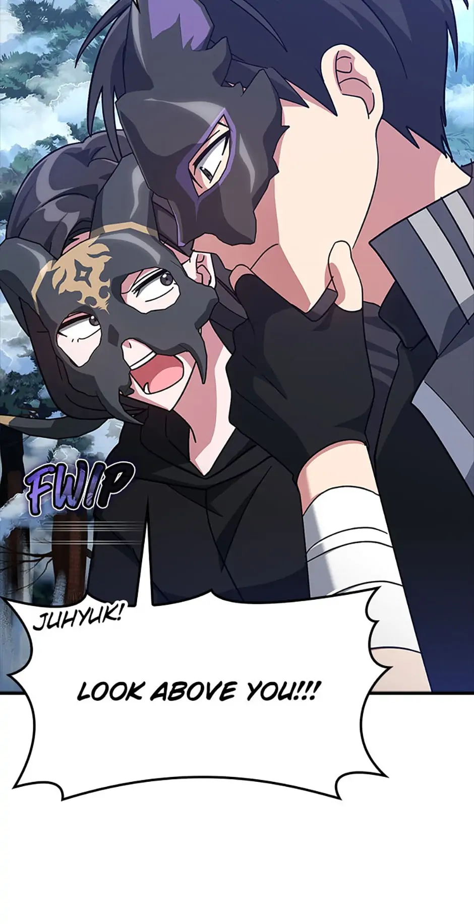 The Maxed-Out Player chapter 20 page 36