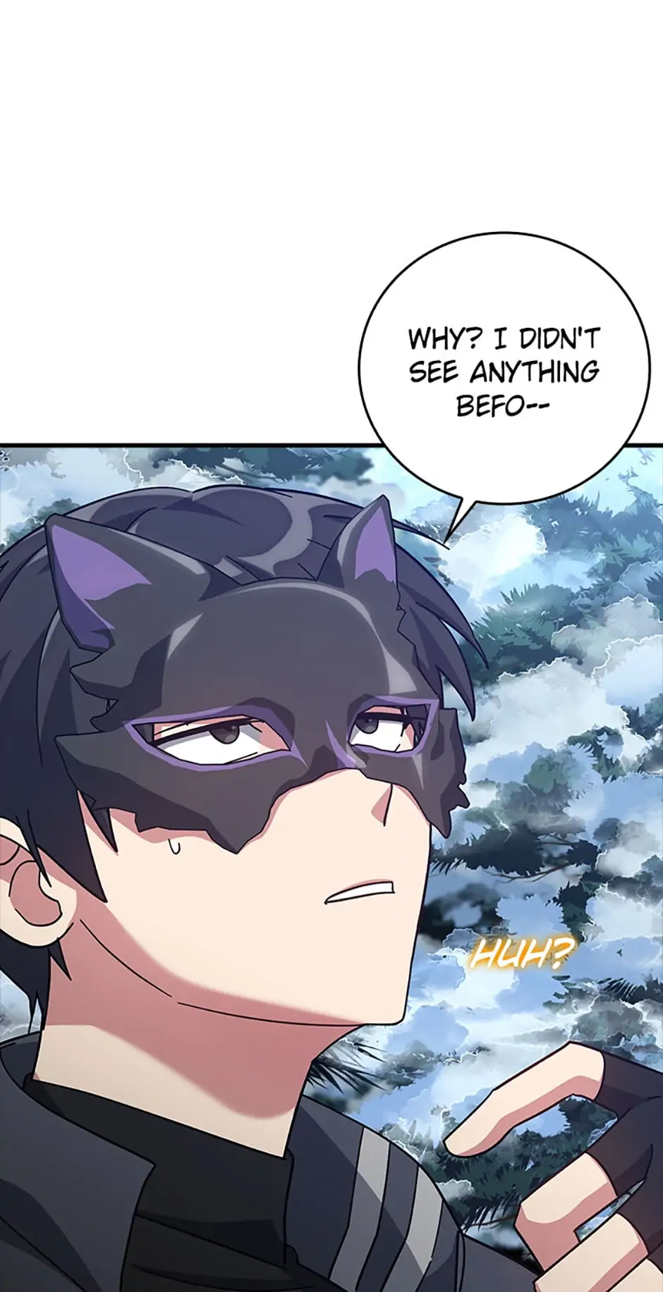 The Maxed-Out Player chapter 20 page 37